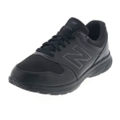 new balance ニューバランス 550 v4 幅広ワイド 4E メンズ ウォーキングシューズ ローカット スニーカー NB MW550AB4 ブラック|ナ行|ブランド一覧