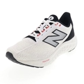 ニューバランス Fresh Foam Arishi v4 メンズスニーカー ローカット ランニングシューズ フィットネス 運動靴 NB MARISYR4 ホワイト 白|ナ行|ブランド一覧