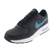 ナイキ エア マックス NIKE AIR MAX SC メンズ スニーカー ローカット カジュアル シューズ CW4555 017 ブラック/ネイビー 紺|ナ行|ブランド一覧
