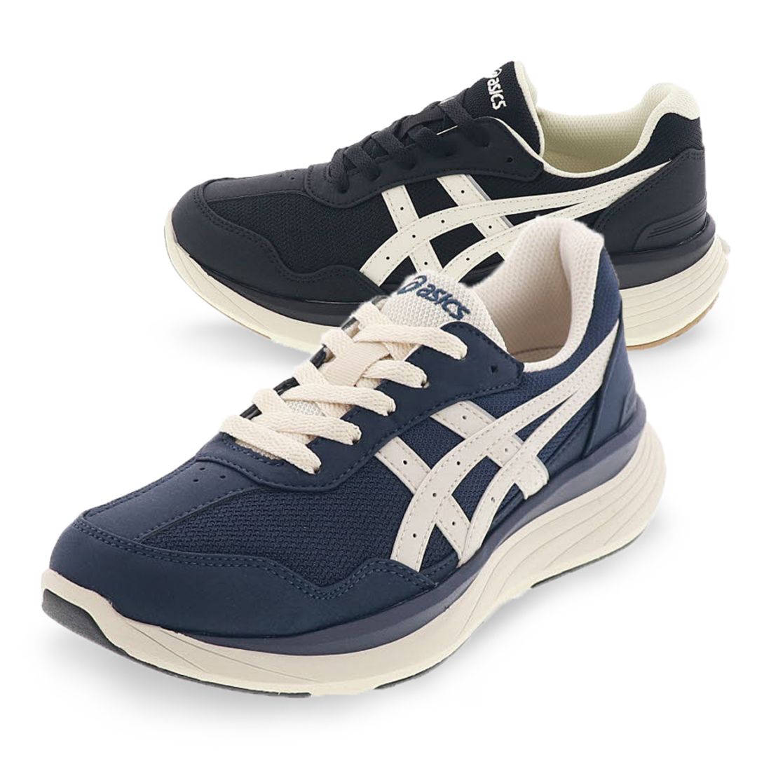 ASICS KNEESUP W 020 アシックス レディース ウォーキングシューズ