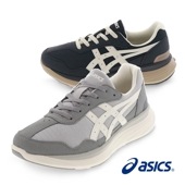 ASICS KNEESUP M011 アシックス メンズ ウォーキングシューズ ニーズアップ 幅広 4E ニット調メッシュ 1241A011 グレー・オフホワイト/ブラック×ベージュ|ア行|ブランド一