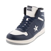 CONVERSE コンバース メンズ ハイカット スニーカー 防水 防滑 NEXTAR ネクスター 1360 SC HI ネイビー×ホワイト スノーブーツ スノトレ 雨雪 冬靴|カ行|ブランド一覧