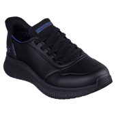 SKECHERS スケッチャーズ スリップインズ メンズ スニーカー SKJ 118424 BBK ブラック|サ行|ブランド一覧