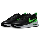 ナイキ エア マックス NIKE AIR MAX NUAXIS メンズ スニーカー ローカット カジュアル シューズ HV5754 010 ブラック|ナ行|ブランド一覧