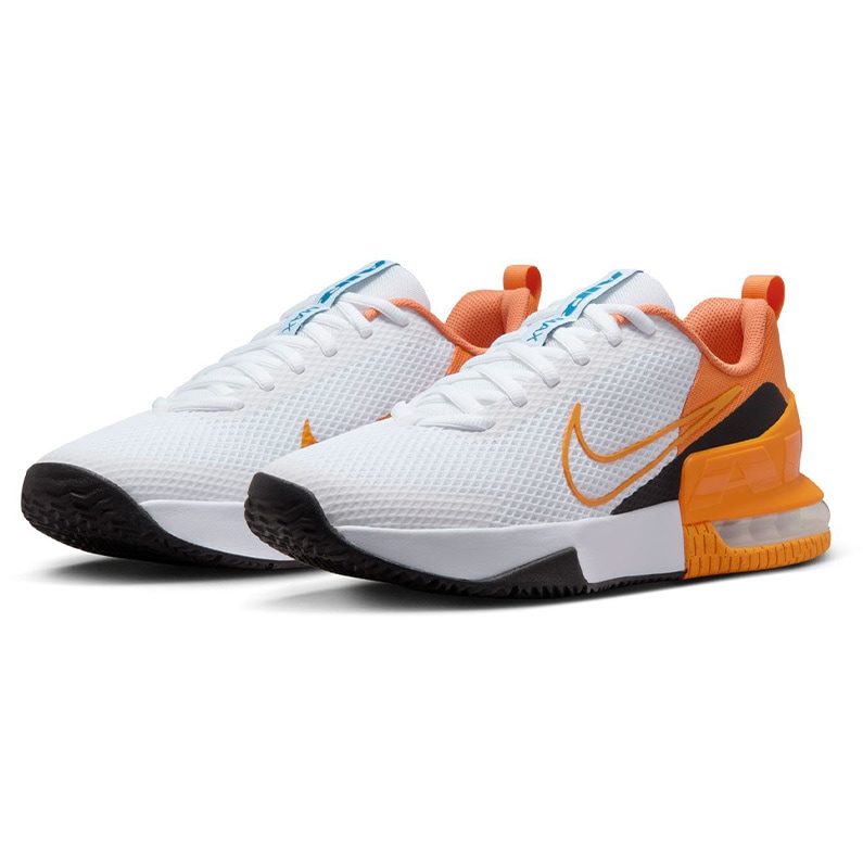 ナイキ エアマックス アルファトレーナー NIKE ナイキ メンズ トレーニング シューズ FQ1833 101 ホワイト