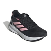adidas ジュニア スニーカー コア ファイト 5.0 J IE8585 ブラック/ピンク|ア行|ブランド一覧