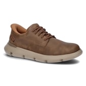 SKECHERS スケッチャーズ スリップインズ メンズ スリッポン SKJ-205353-TPE トープ TAUPE|サ行|ブランド一覧