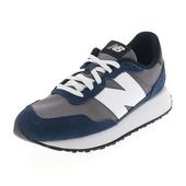new balance ニューバランス NB MS237MCN D幅 メンズ スニーカー ローカット カジュアル シューズ NAVY/GRAY ネイビー/グレイ|ナ行|ブランド一覧