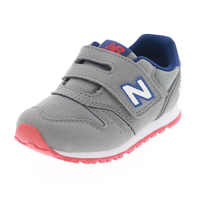 ニューバランス　キッズスニーカー NB PT578 ニューバランス キッズスニーカー ジュニアシューズ