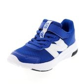 NB PT578 ニューバランス キッズスニーカー ジュニアシューズ ランニング 子供靴 運動靴 W幅 ベルクロベルト ゴム紐 PT578RB ブルー 新作|ナ行|ブランド一覧