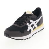 ASICS アシックス タイガー ランナー 2 レディース スポーツシューズ ジョギング 運動靴 軽量 メッシュ 1201A612-001 ブラック・ホワイト|ア行|ブランド一覧