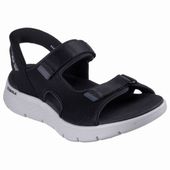 SKECHERS スケッチャーズ メンズ サンダル スリップインズ ゴーウォーク フレックス SD イージー エントリー 229210 BKGY ブラック/グレー|サ行|ブランド一覧