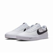 ナイキ NIKE メンズ スニーカー コート ショット COURT SHOT FQ8146-104 ホワイト/ブラック ローカット 合皮|ナ行|ブランド一覧