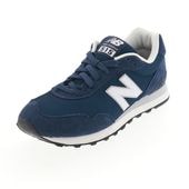 new balance ニューバランス 515 メンズ スニーカー ローカット カジュアル シューズ NB ML515NVY D幅 NAVY ネイビー|ナ行|ブランド一覧