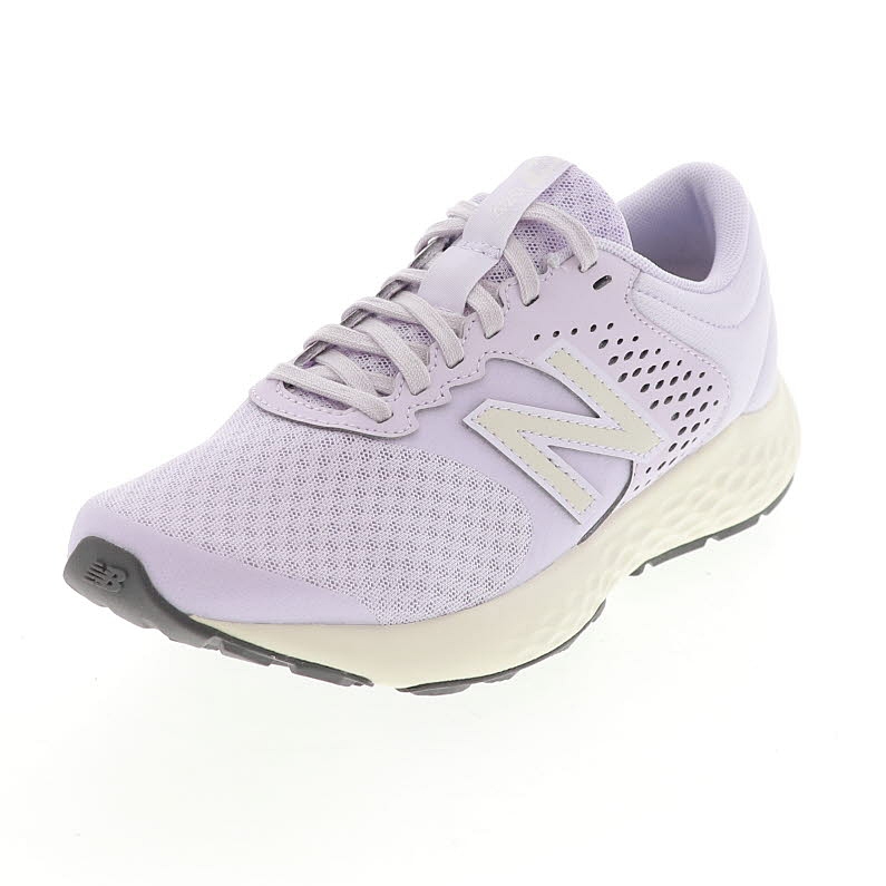 new balance E420 V2 ニューバランス レディース ランニングシューズ ローカット スニーカー NB WE420FP2 2E 幅広 PINK ピンク