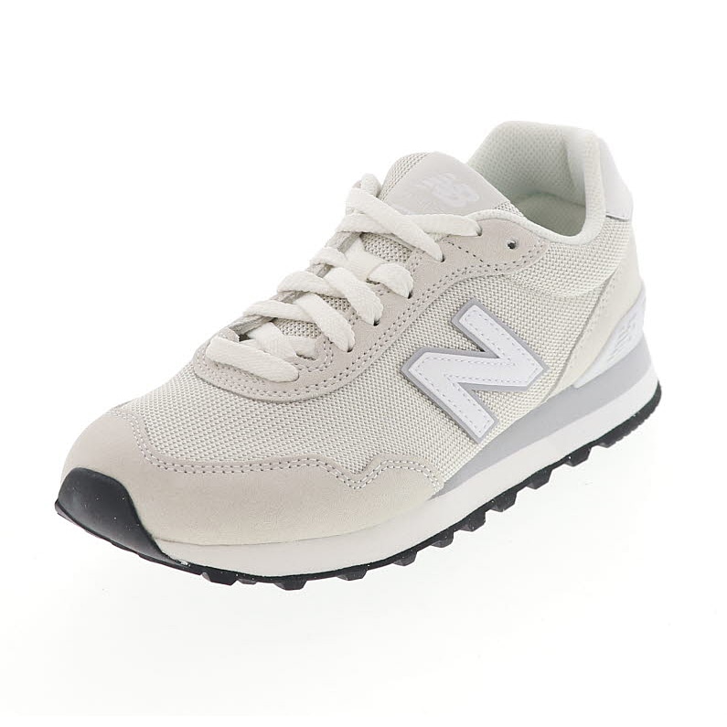 new balance ニューバランス 515 レディース スニーカー ローカット カジュアル シューズ NB WL515TWHT B幅 ホワイト