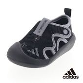 adidas アディダス ベビーシューズ キッズサンダル マリンシューズ 速乾 メッシュ ALTAVENTURE 31 JP5754 コアブラック/グレー 黒|ア行|ブランド一覧