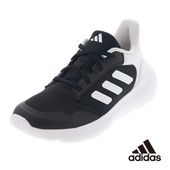 adidas アディダス キッズスニーカー ジュニア スポーツシューズ 運動靴 Tensaur ラン 3.0 IE3544 ブラック/ホワイト 黒|ア行|ブランド一覧