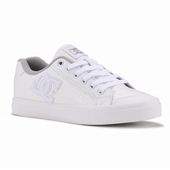 DC SHOES ウィメンズ フットウェア レディース スニーカー CHELSEA PLUS SE SN DW251301 ホワイト×ホワイト WW0|タ行|ブランド一覧