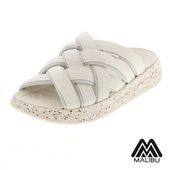 マリブサンダルズ レディースサンダル スライドサンダル カジュアル スリッポン シューズ MALIBU SANDALS ZUMA LX RECYCLED オフホワイト MS02-5003|サンダル|レ