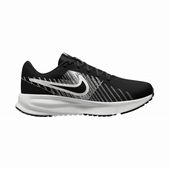 NIKE ナイキ ウィメンズ ランニング シューズ W RUN DEFY ランデファイ HM9593-002 ブラック/ホワイト/ウルフグレー|ナ行|ブランド一覧