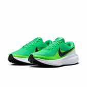 NIKE ナイキ メンズ ランニング シューズ レボリューション8 HJ9198 301 グリーン|ナ行|ブランド一覧