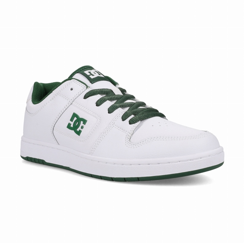 DC SHOES ディーシーシューズ メンズ スニーカー MANTECA 4