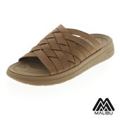 マリブサンダルズ メンズサンダル スライドサンダル カジュアル スリッポン MALIBU SANDALS ZUMA コヨーテ MS02-0070|サンダル|メンズ