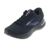 BROOKS ブルックス レディース WOMEN スニーカー ランニング シューズ アドレナリンGTS24 ジョギング ランシュー ローカット BRW4262-B/BK ブラック/ブルー|ハ行|ブラン