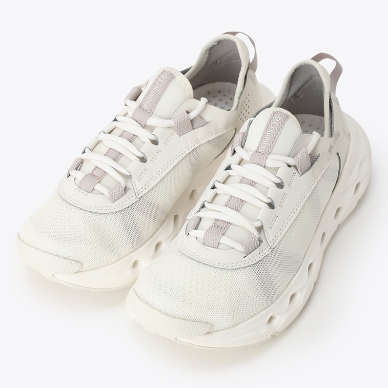 Columbia コロンビア レディース スニーカー ドレインメーカー エックスティーアール BL1158 105 トープ