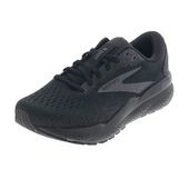 BROOKS ブルックス レディース スニーカー ランニング シューズ Ghost16 WIDE ゴースト16 ワイド ジョギング ローカット BRW4073-BLK ブラック|ハ行|ブランド一覧
