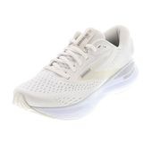BROOKS ブルックス レディース スニーカー ランニング シューズ アドレナリンGTS24 ジョギング ランシュー ローカット BRW4262-W ホワイト 白|ハ行|ブランド一覧