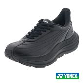 YONEX ヨネックス パワークッション SHW M128 メンズ ウォーキングシューズ 3.5E幅 ジップアップ 抗菌 防臭 ブラック|ヤ行|ブランド一覧