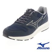 ミズノ ウエーブフリーライド2 SW メンズ ウォーキングシューズ ローカットスニーカー 運動靴 軽量 幅広4E MIZUNO B1GE250014 ネイビー|マ行|ブランド一覧