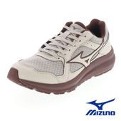 ミズノ ウエーブフリーライドSW レディース ウォーキングシューズ ローカットスニーカー 運動靴 幅広4E ジップ付き MIZUNO B1GE2201 49 ベージュ|マ行|ブランド一覧