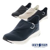 どこでもマジック ぴったりフィット レディース スリッポン スニーカー イージーステップ EZYSTEP EZS-101 ベージュ/グレー/ブラック/ネイビー|スリッポン|レディース