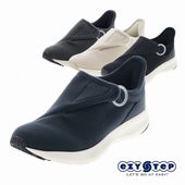 どこでもマジック ぴったりフィット メンズ スリッポン スニーカー イージーステップ EZYSTEP EZS-101 ベージュ/グレー/ブラック/ネイビー|スリッポン|メンズ