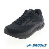 BROOKS ブルックス メンズ スニーカー ランニング シューズ Ghost MAX2 ゴーストMAX2 ジョギング ローカット BRM4313-BLK 黒 ブラック|ハ行|ブランド一覧