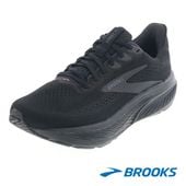 BROOKS ブルックス ゴースト17 ワイド メンズ ランニングシューズ ローカット 運動靴 軽量 メッシュ Ghost 17 BRM4424 BLK ブラック WIDE/2E|ハ行|ブランド一覧