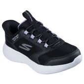SKECHERS スケッチャーズ スリップインズ キッズ スニーカー 303855L BLK BLACK ブラック|サ行|ブランド一覧