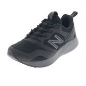 ニューバランス DynaSoft NB Sampher v2 レディース ウォーキングシューズ フィットネス 運動靴 ローカット スニーカー WASMPBA2 ブラック |ナ行|ブランド一覧