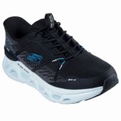 SKECHERS スケッチャーズ メンズ スニーカー スリップインズ グライドステップ アルタス アフトゥル 233023 BKAQ ブラック/アクア|サ行|ブランド一覧