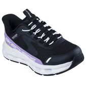 SKECHERS スケッチャーズ スリップインズ キッズ スニーカー 303654L ブラック BKPR BLACK|サ行|ブランド一覧
