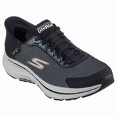 SKECHERS スケッチャーズ メンズ スニーカー スリップインズ ゴーラン コンシステント2.0 エンパワード 220863WW BKCC ブラック/チャコール|サ行|ブランド一覧