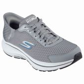 SKECHERS スケッチャーズ メンズ スニーカー スリップインズ ゴーラン コンシステント2.0 エンパワード 220863WW GRY グレー|サ行|ブランド一覧
