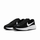 NIKE ナイキ メンズ ランニング シューズ レボリューション8 エクストラワイド HQ1996-001 ブラック/ブラック/ホワイト|ナ行|ブランド一覧