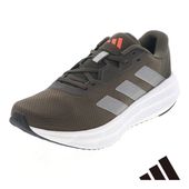adidas アディダス ギャラクシー7 ワイド M JQ7141 メンズ ランニングシューズ スポーツシューズ 運動靴 幅広 シャドーオリーブ 2025秋冬 新作|ア行|ブランド一覧