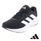 adidas アディダス ギャラクシー7 ワイド M JR9585 メンズ ランニングシューズ スポーツシューズ 運動靴 幅広 ブラック/ホワイト 2025秋冬 新作|ア行|ブランド一覧