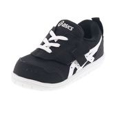 asics アシックス スクスク ベビー シューズ マイセル BABY マイセル ベビー 1144A327-001 ブラック×ホワイト  通園 通学 ギフト|ア行|ブランド一覧
