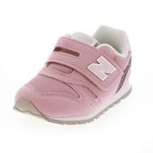 ニューバランス 373 キッズスニーカー ベビーシューズ 履きやすい 人気モデル 子供靴 NB IZ373TJ2 ピンク 通園靴 通学靴 2025秋 新色|ナ行|ブランド一覧